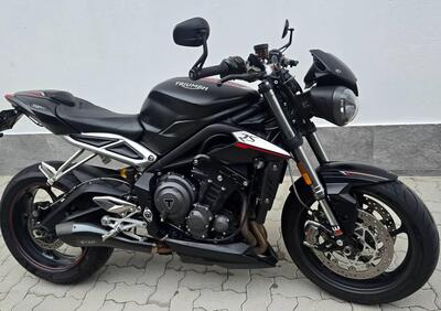 Triumph Street Triple RS (2017 - 19) - Annuncio 9987974