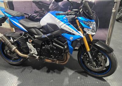 Suzuki GSR 750 (2010 - 15) - Annuncio 9987976