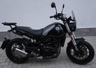 Benelli Leoncino 500 (2021 - 25) - Annuncio 9987977