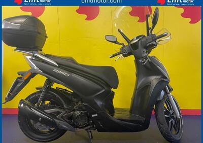 Kymco People 200i S (2021 - 26) - Annuncio 9987980