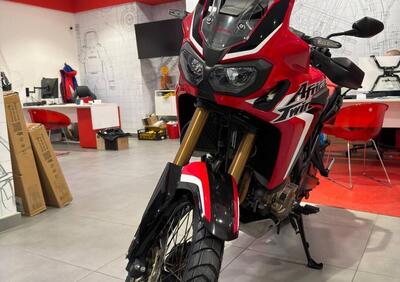 Honda Africa Twin CRF 1000L (2018 - 19) - Annuncio 9987983