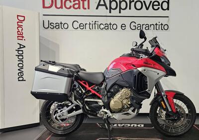 Ducati Multistrada V4 Rally (2023 - 25) - Annuncio 9988003