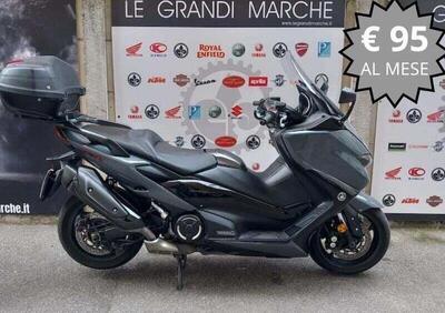 Yamaha T-Max 560 Tech Max (2021) - Annuncio 9971807