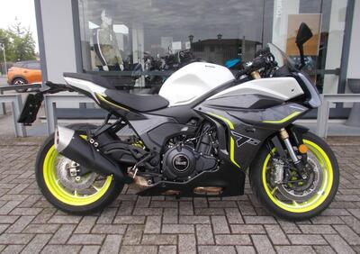 Benelli Tornado 550 (2025 - 26) - Annuncio 9982897