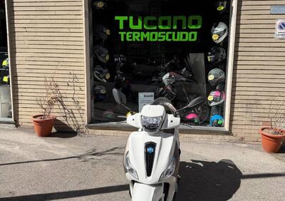 Piaggio Medley 150 ABS (2021 - 25) - Annuncio 9988011