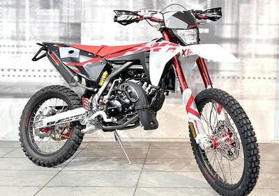 Fantic Motor XE 50 Competition (2025 - 26) - Annuncio 9931461