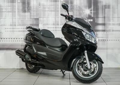 Yamaha Majesty 400 (2004 - 08) - Annuncio 9988024