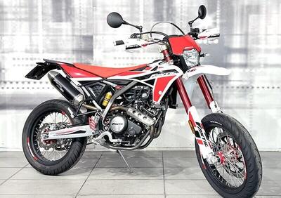 Fantic Motor XMF 125 Motard Competition 4t (2021 - 22) - Annuncio 9988039