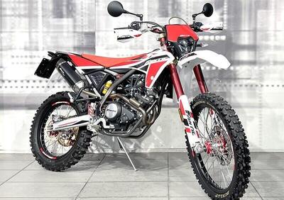 Fantic Motor XEF 125 Competition 4T (2022) - Annuncio 9988040