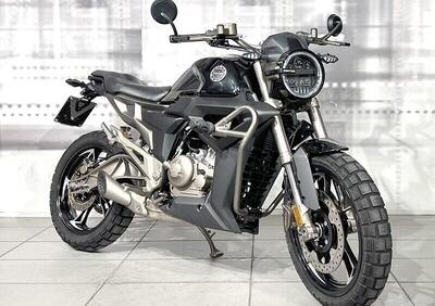 Zontes ZT125-G1 (2020 - 26) - Annuncio 9988041