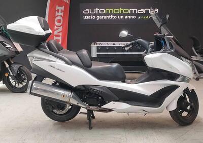 Honda SW-T 400 (2009 - 16) - Annuncio 9988021