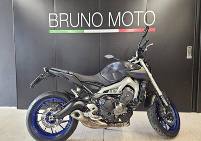 Yamaha MT-09 (2013 - 15) - Annuncio 9988032