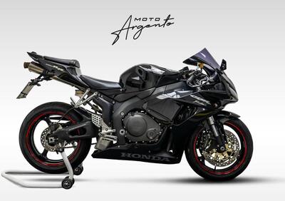 Honda CBR 1000 RR Fireblade (2006 - 07) - Annuncio 9988048