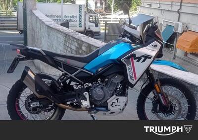 CFMOTO 450MT (2024 - 26) - Annuncio 9988045