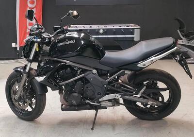 Kawasaki ER-6N (2009 - 11) - Annuncio 9988059