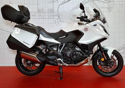 Honda NT 1100 Travel (2022 - 24) - Annuncio 9988058