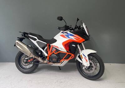 KTM 1290 Super Adventure R (2022 - 25) - Annuncio 9988061