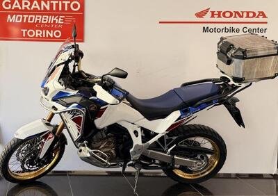 Honda Africa Twin CRF 1100L Adventure Sports DCT Travel Edition (2022 - 23) - Annuncio 9988149