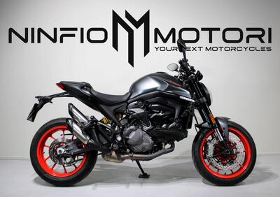 Ducati Monster 937 (2021 - 25) - Annuncio 9988112