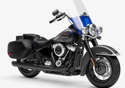 Harley-Davidson Heritage Classic Liberty Edition (2026) - Annuncio 9988099