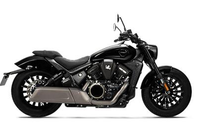 Benda Motorcycles Dark Flag 500 Commander (2026) - Annuncio 9988091