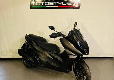 Zontes ZT350-E (2023 - 25) - Annuncio 9988098