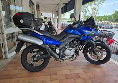 Suzuki V-Strom 650DL (2006 - 07) - Annuncio 9988127