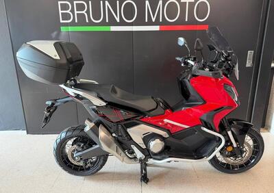 Honda X-ADV 750 DCT (2021 - 24) - Annuncio 9988111