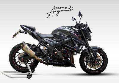 Suzuki GSX S 750 ABS (2017 - 20) - Annuncio 9988134