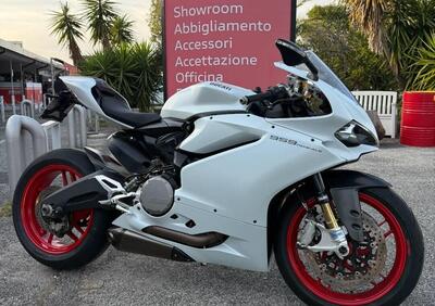 Ducati 959 Panigale (2016 - 19) - Annuncio 9988131