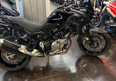 Suzuki V-Strom 650 (2021 - 25) - Annuncio 9988126