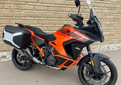 KTM 1290 Super Adventure S (2022 - 25) - Annuncio 9988133