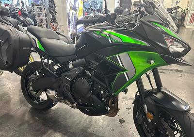 Kawasaki Versys 650 Tourer (2022 - 24) - Annuncio 9988124