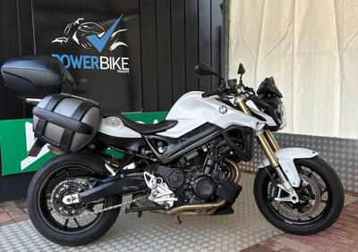Bmw F 800 R (2015 - 16) - Annuncio 9988139