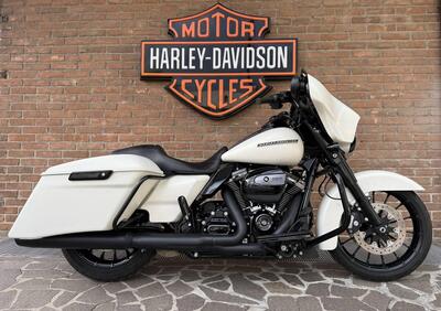 Harley-Davidson 107 Street Glide Special (2017 - 19) - FLHXS - Annuncio 9988147