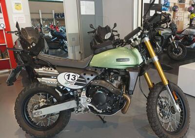 Fantic Motor Caballero 500 Rally (2024) - Annuncio 9988146