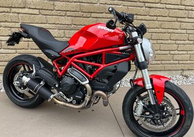 Ducati Monster 797 (2019 - 20) - Annuncio 9988181