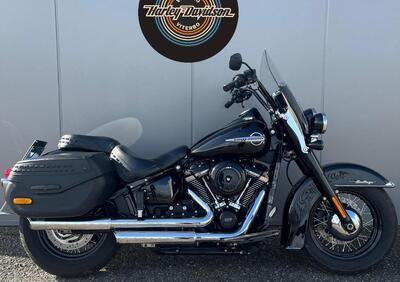 Harley-Davidson 107 Heritage Classic (2018 - 19) - FLHC - Annuncio 9988183