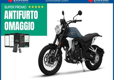 Kove 510F (2025 - 26) - Annuncio 9987938