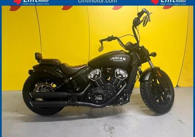 Indian Scout 1133 Bobber (2018 - 20) - Annuncio 9988198