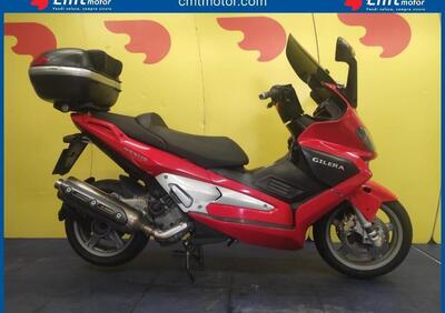 Gilera Nexus 500 (2003 - 05) - Annuncio 9988203