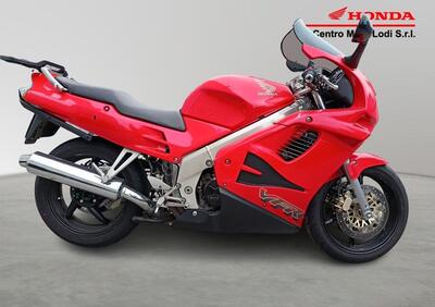 Honda VFR 750 F (1994 - 97) - Annuncio 9988216
