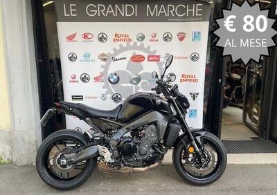 Yamaha MT-09 (2021 - 23) - Annuncio 9971804