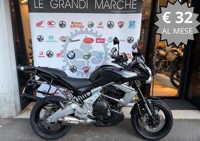 Kawasaki Versys 650 (2010 - 13) - Annuncio 9971808