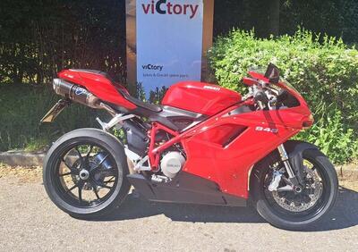Ducati 848 (2007 - 13) - Annuncio 9980871