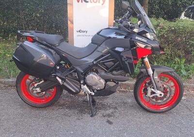 Ducati Multistrada V2 S (2022 - 24) - Annuncio 9987615