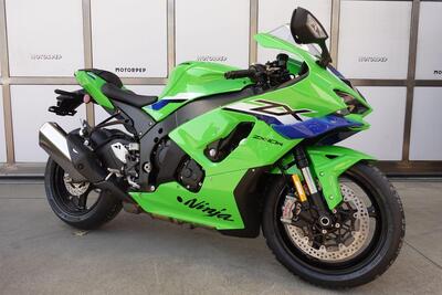 Kawasaki Ninja 1000 ZX-10R (2026) nuova