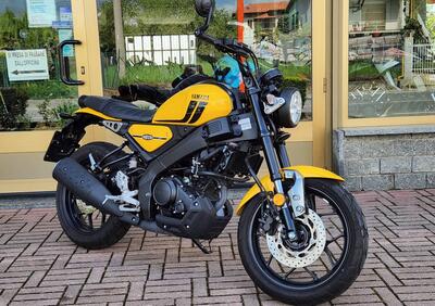 Yamaha XSR 125 (2021 - 24) - Annuncio 9988268
