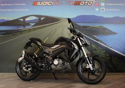 Keeway Motor RKF 125 (2018 - 20) - Annuncio 9988260