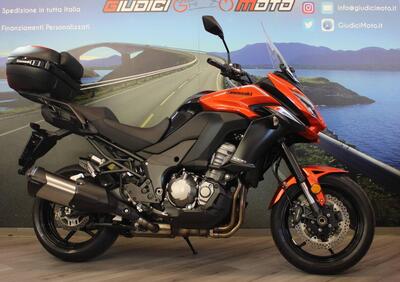 Kawasaki Versys 1000 (2017 - 18) - Annuncio 9988277